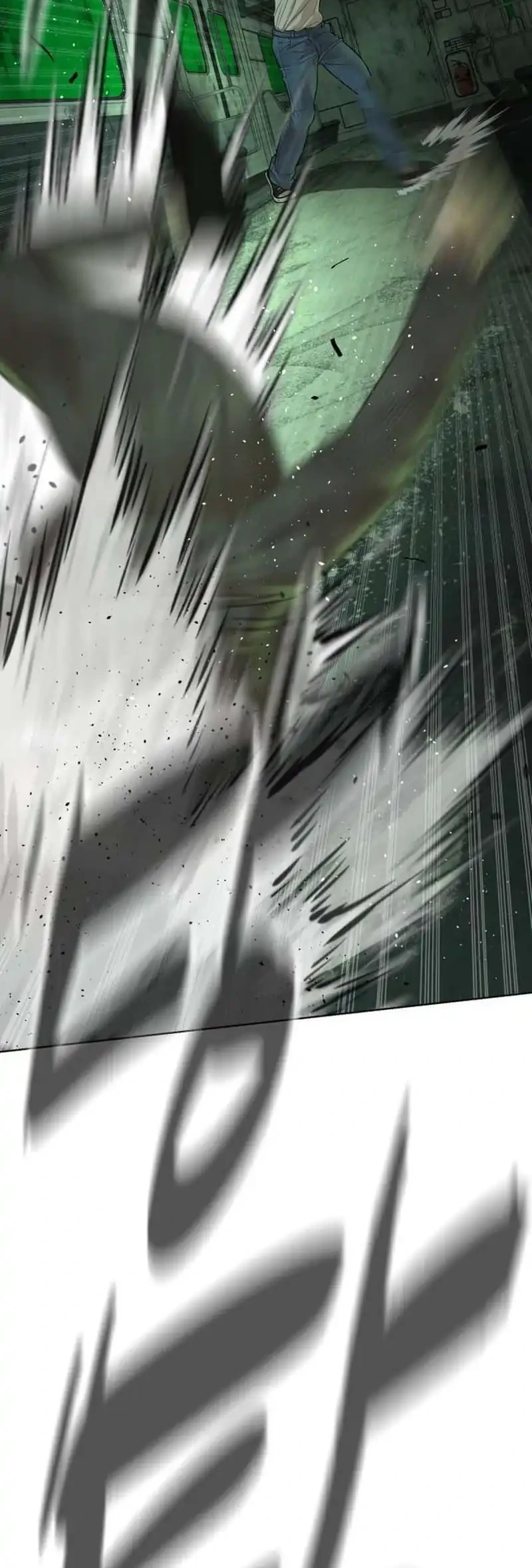 A Lawyer Killler (Killer Lawyer) Chapter 13 Gambar 82