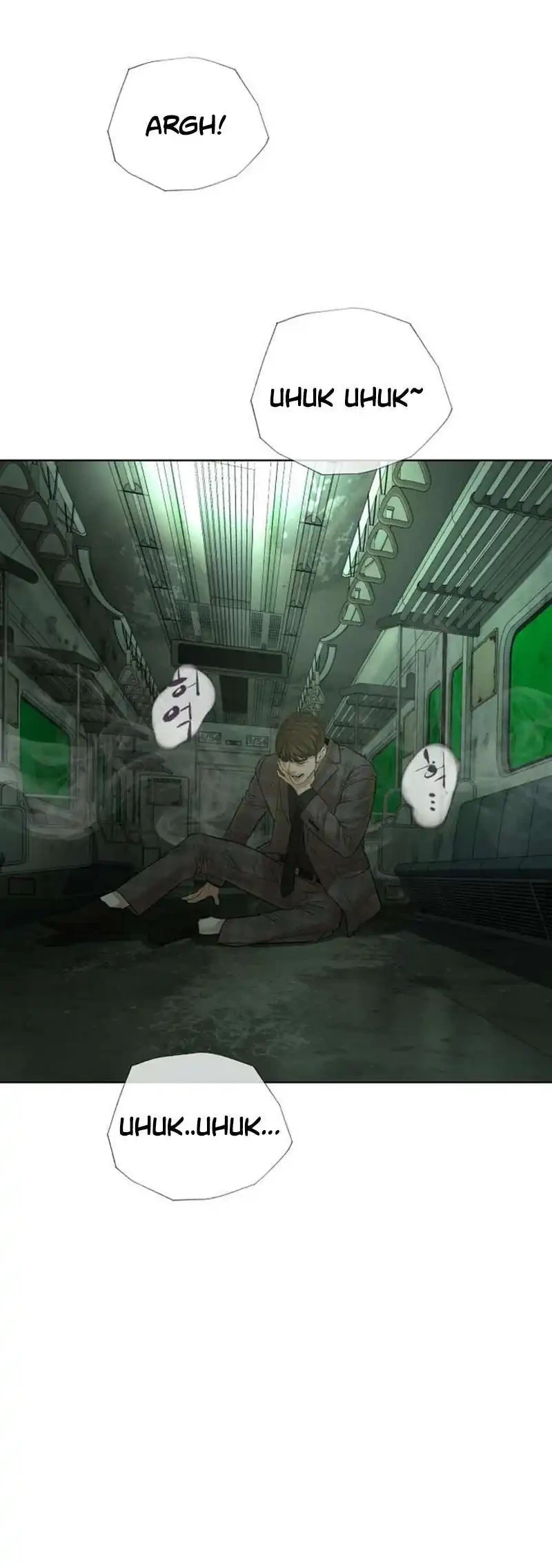 A Lawyer Killler (Killer Lawyer) Chapter 13 Gambar 84