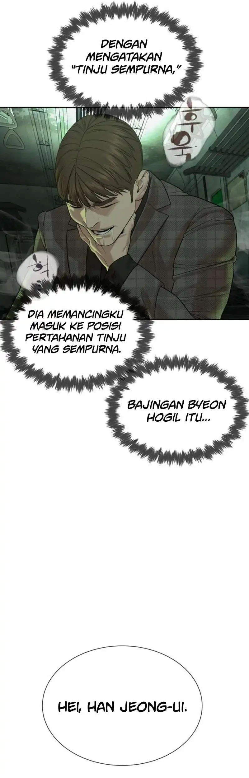 A Lawyer Killler (Killer Lawyer) Chapter 13 Gambar 85