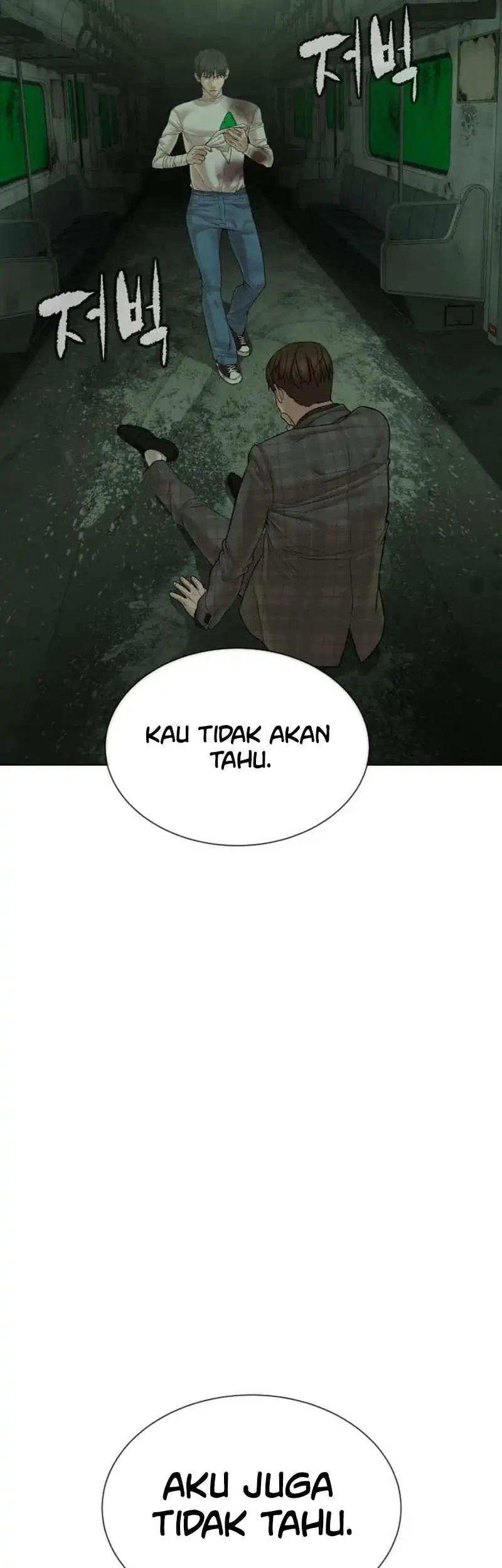 A Lawyer Killler (Killer Lawyer) Chapter 13 Gambar 87