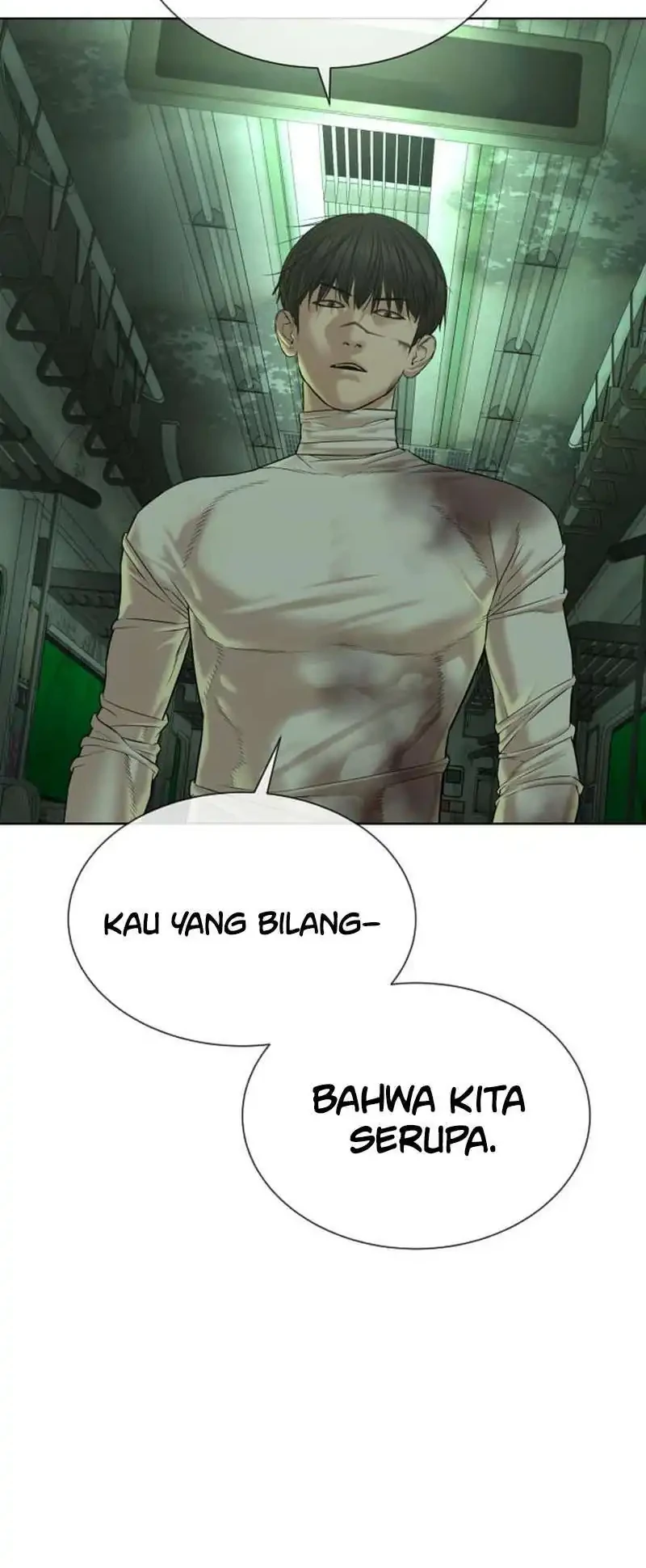 A Lawyer Killler (Killer Lawyer) Chapter 13 Gambar 88