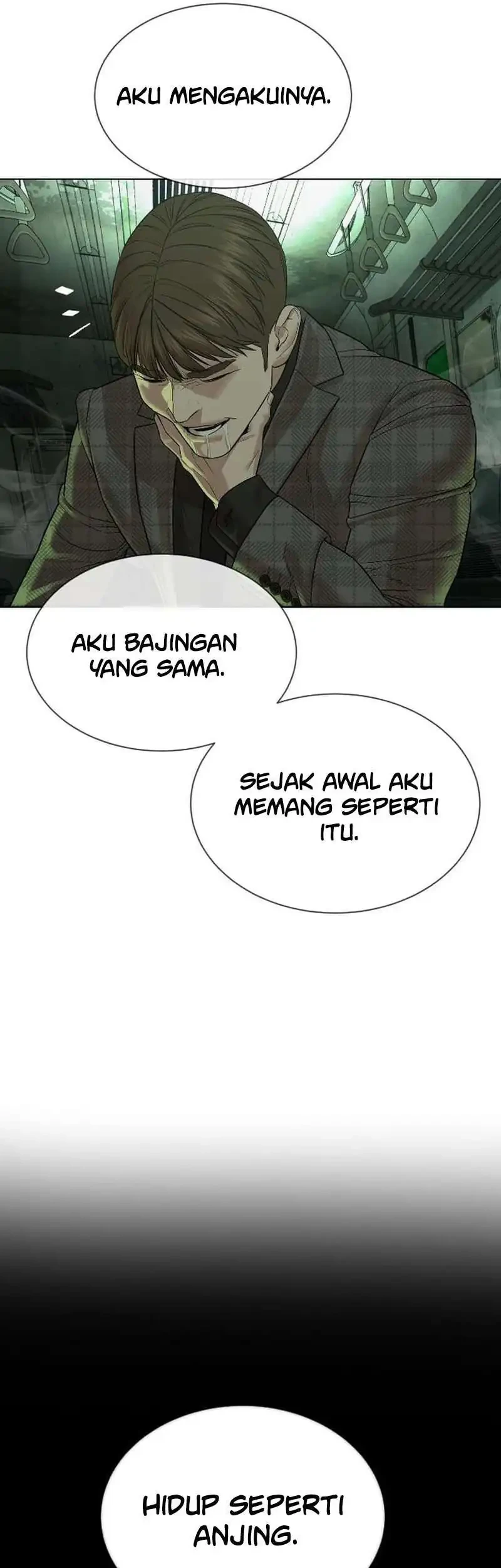A Lawyer Killler (Killer Lawyer) Chapter 13 Gambar 89