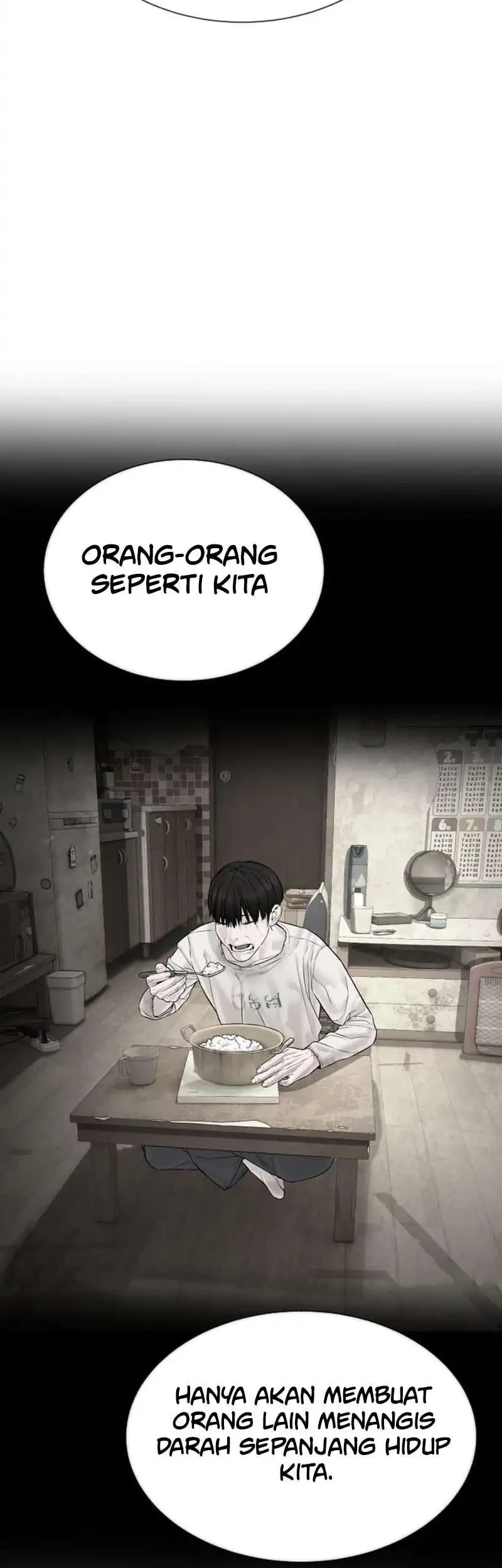 A Lawyer Killler (Killer Lawyer) Chapter 13 Gambar 96