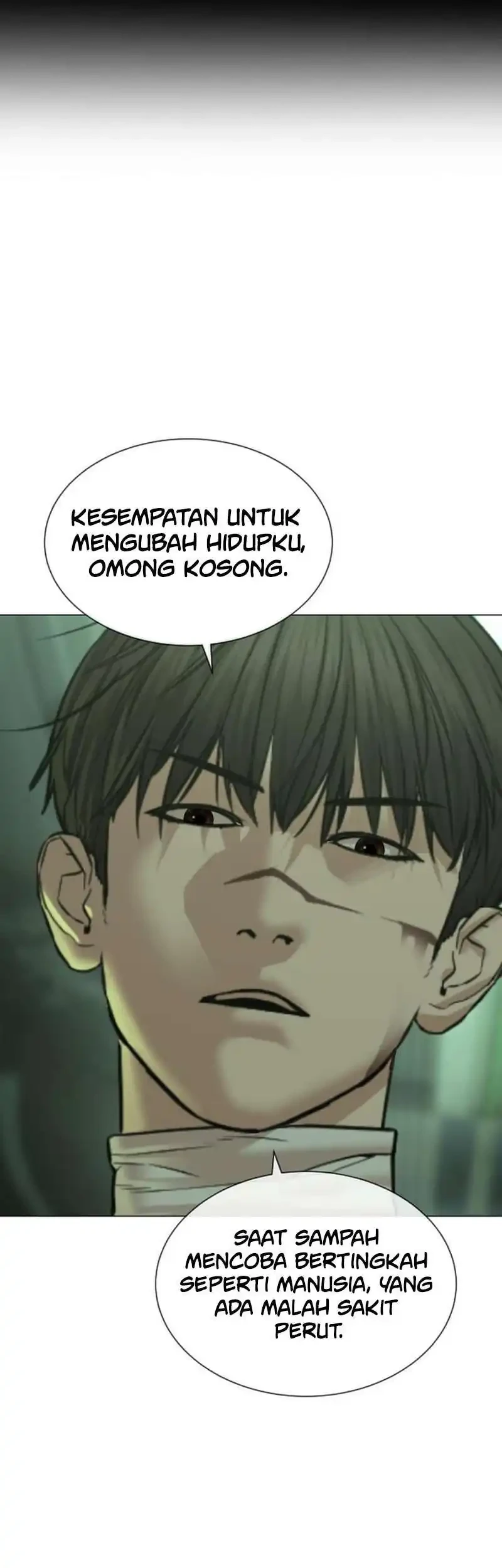 A Lawyer Killler (Killer Lawyer) Chapter 13 Gambar 97