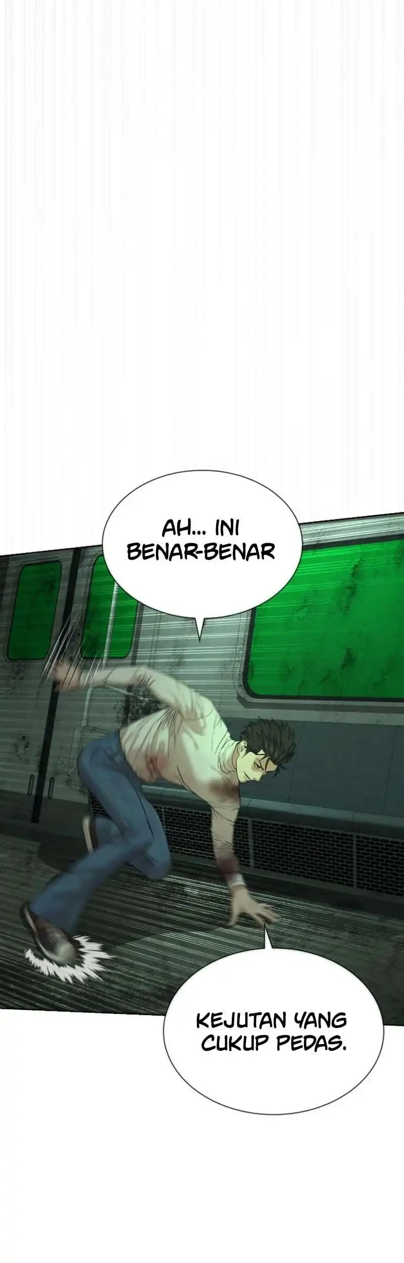 A Lawyer Killler (Killer Lawyer) Chapter 13 Gambar 7