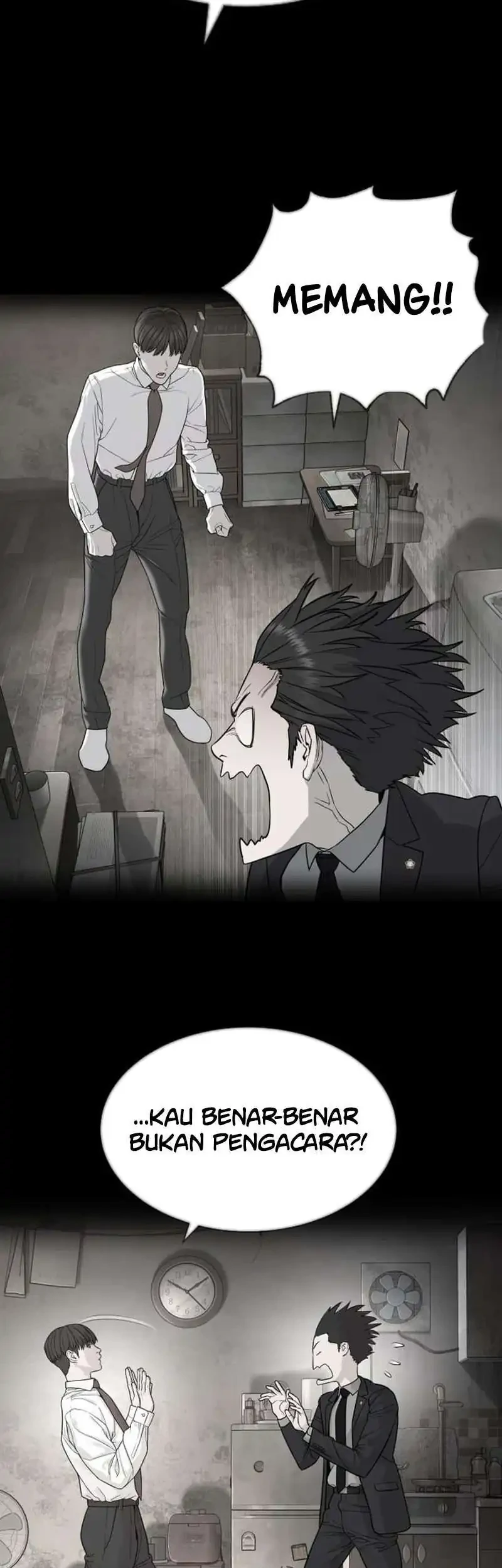 A Lawyer Killler (Killer Lawyer) Chapter 13 Gambar 105