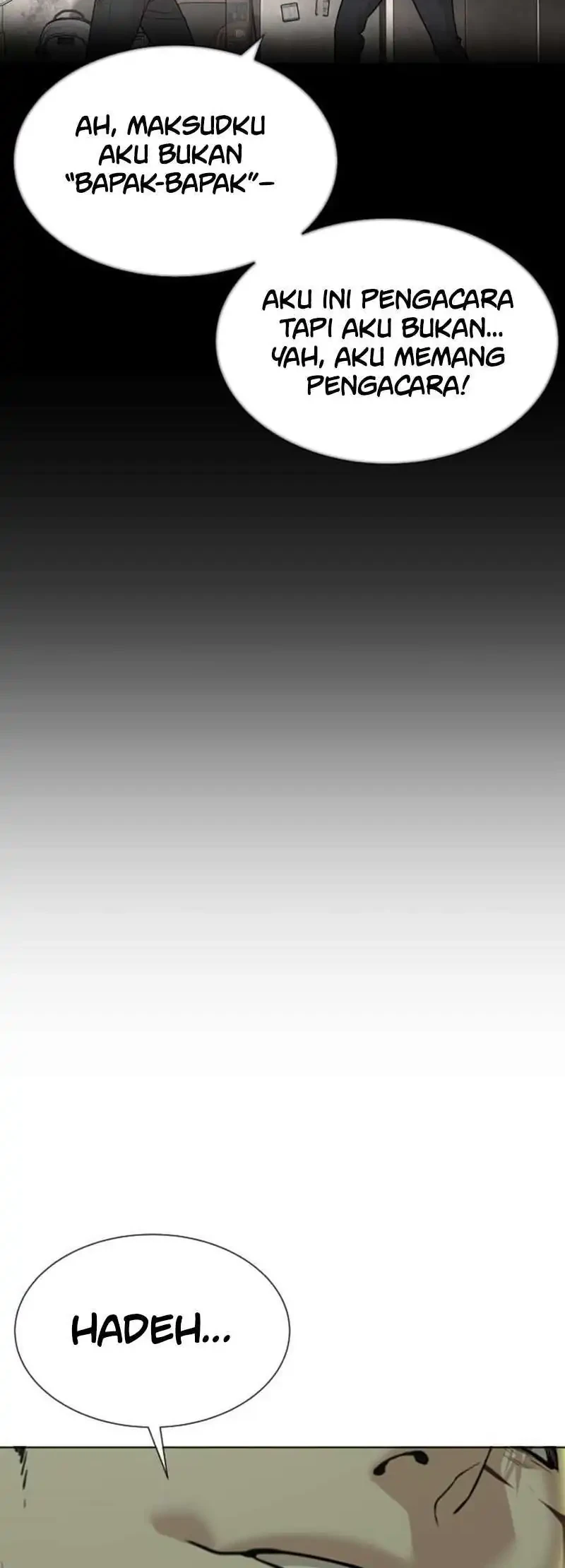 A Lawyer Killler (Killer Lawyer) Chapter 13 Gambar 106