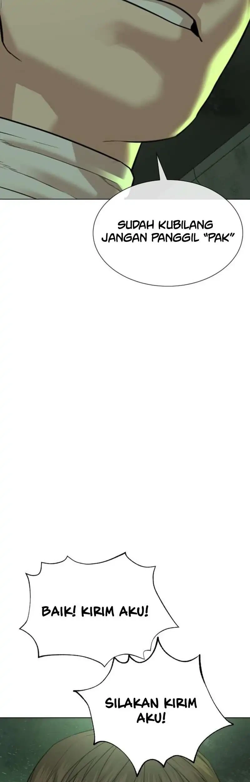 A Lawyer Killler (Killer Lawyer) Chapter 13 Gambar 107