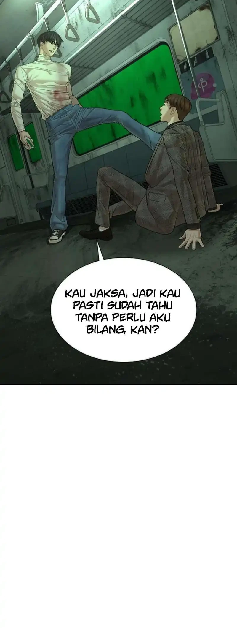 A Lawyer Killler (Killer Lawyer) Chapter 13 Gambar 112