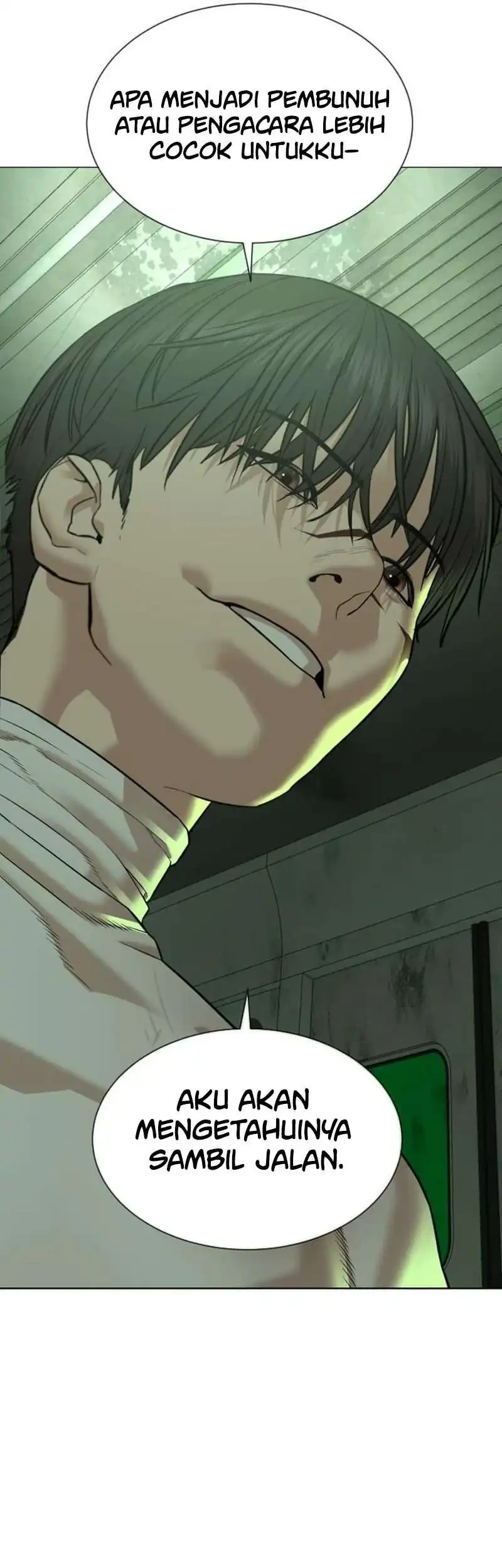 A Lawyer Killler (Killer Lawyer) Chapter 13 Gambar 113