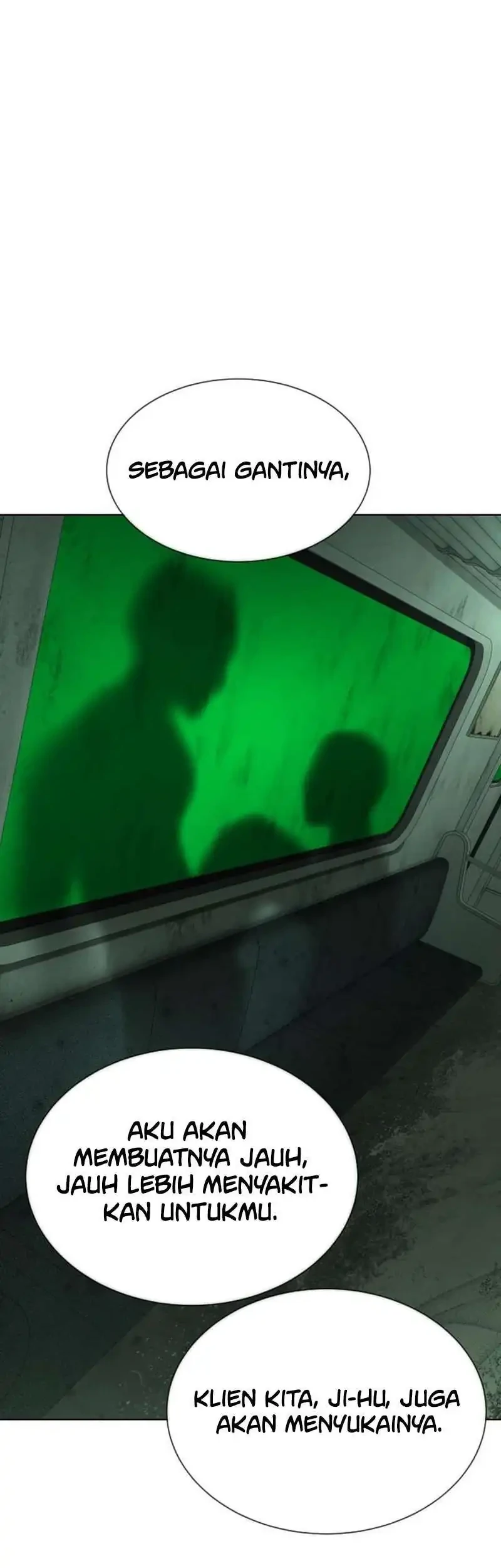 A Lawyer Killler (Killer Lawyer) Chapter 13 Gambar 114