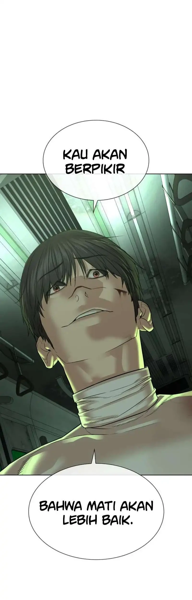 A Lawyer Killler (Killer Lawyer) Chapter 13 Gambar 115