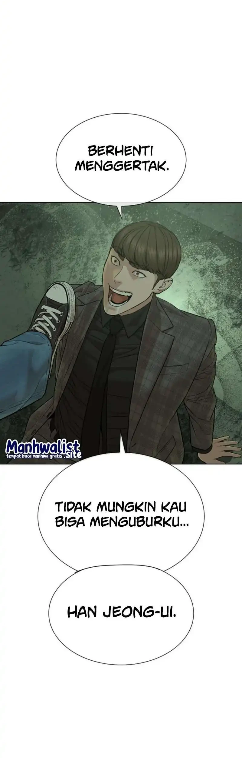 A Lawyer Killler (Killer Lawyer) Chapter 13 Gambar 116