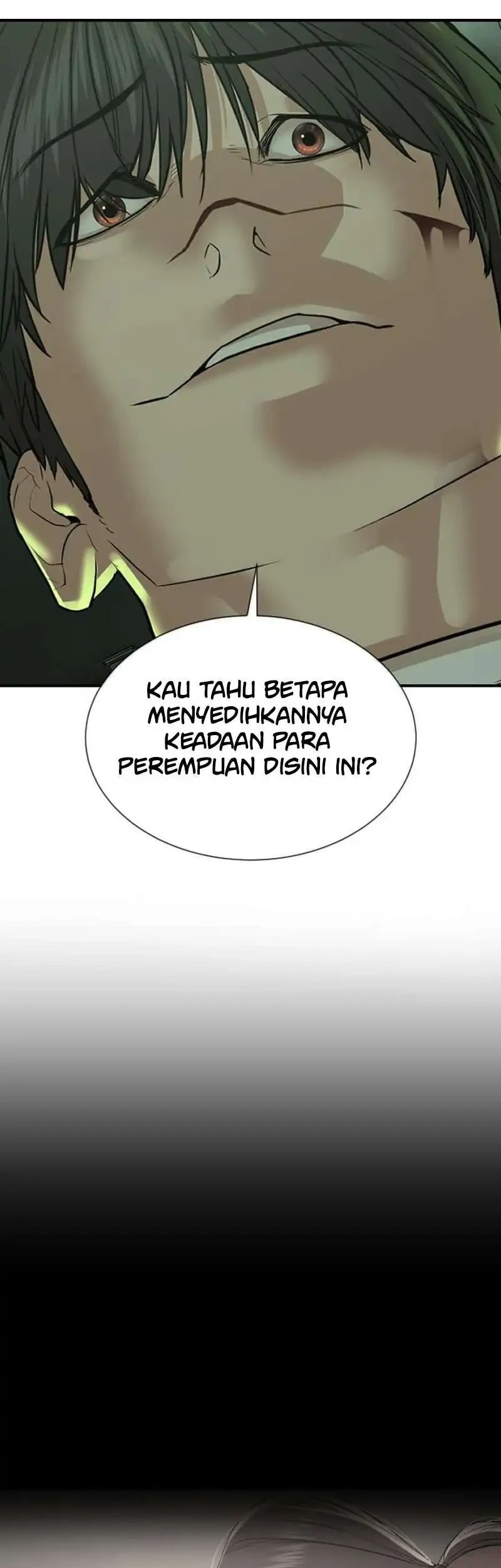A Lawyer Killler (Killer Lawyer) Chapter 13 Gambar 117
