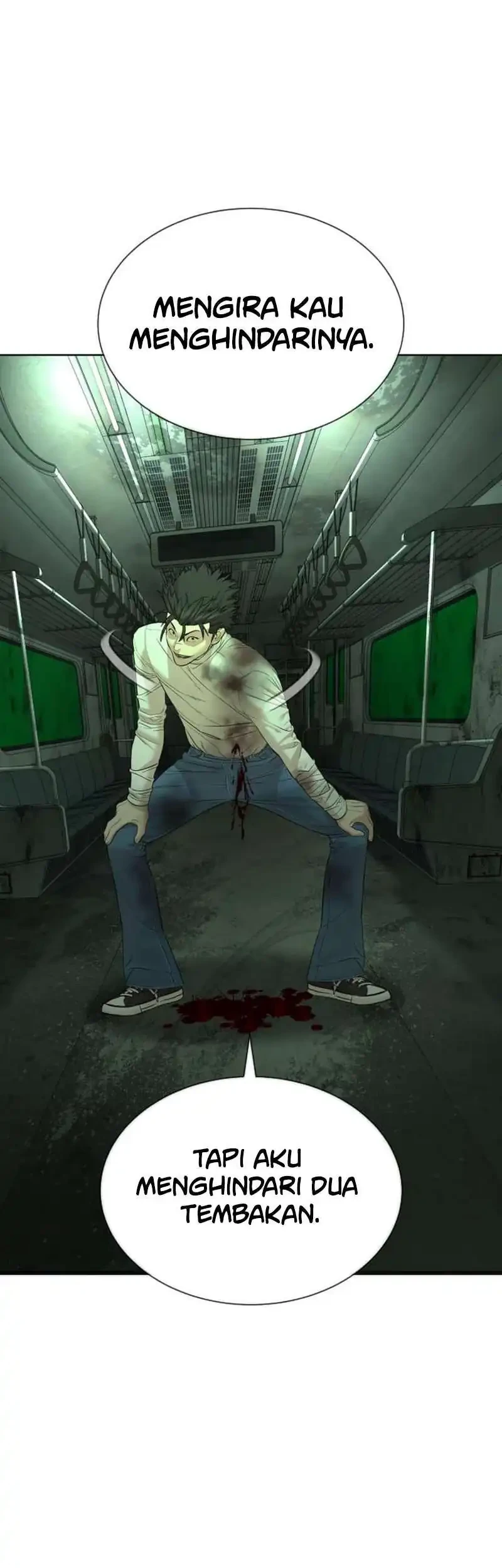 A Lawyer Killler (Killer Lawyer) Chapter 13 Gambar 9