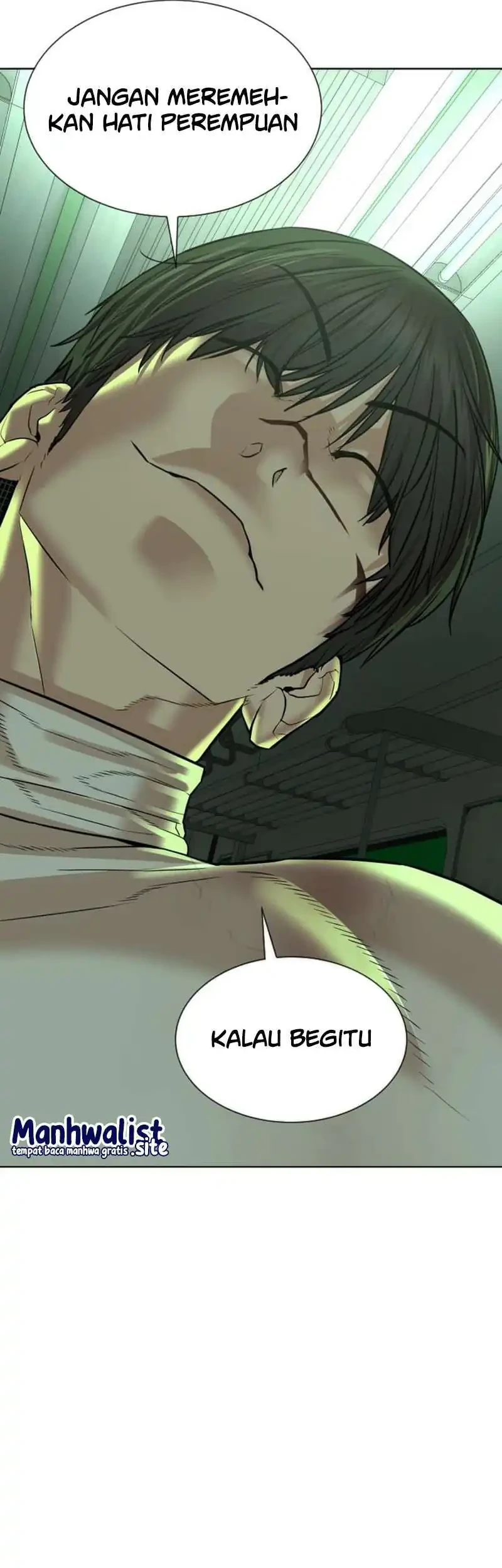 A Lawyer Killler (Killer Lawyer) Chapter 13 Gambar 126