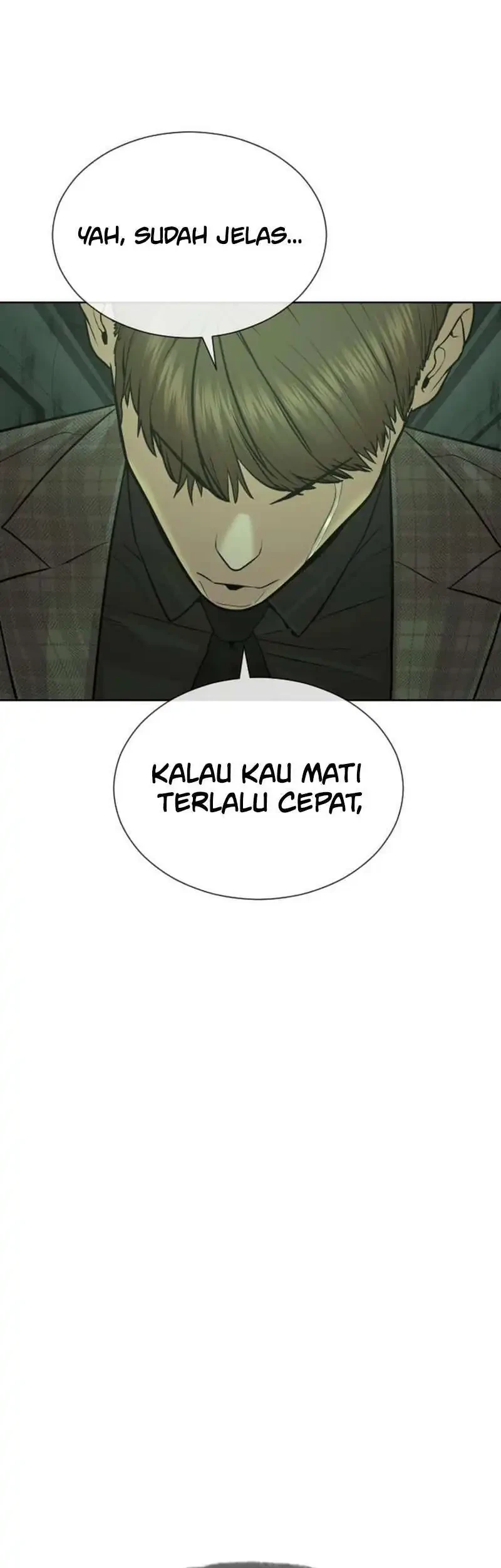 A Lawyer Killler (Killer Lawyer) Chapter 13 Gambar 13