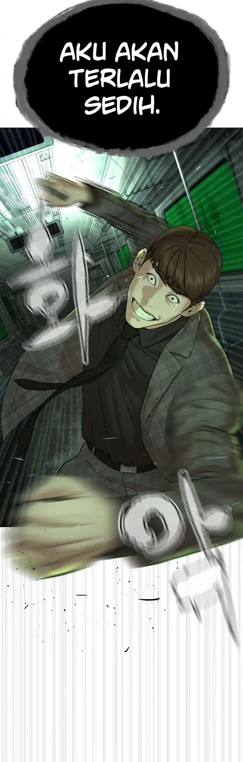 A Lawyer Killler (Killer Lawyer) Chapter 13 Gambar 14