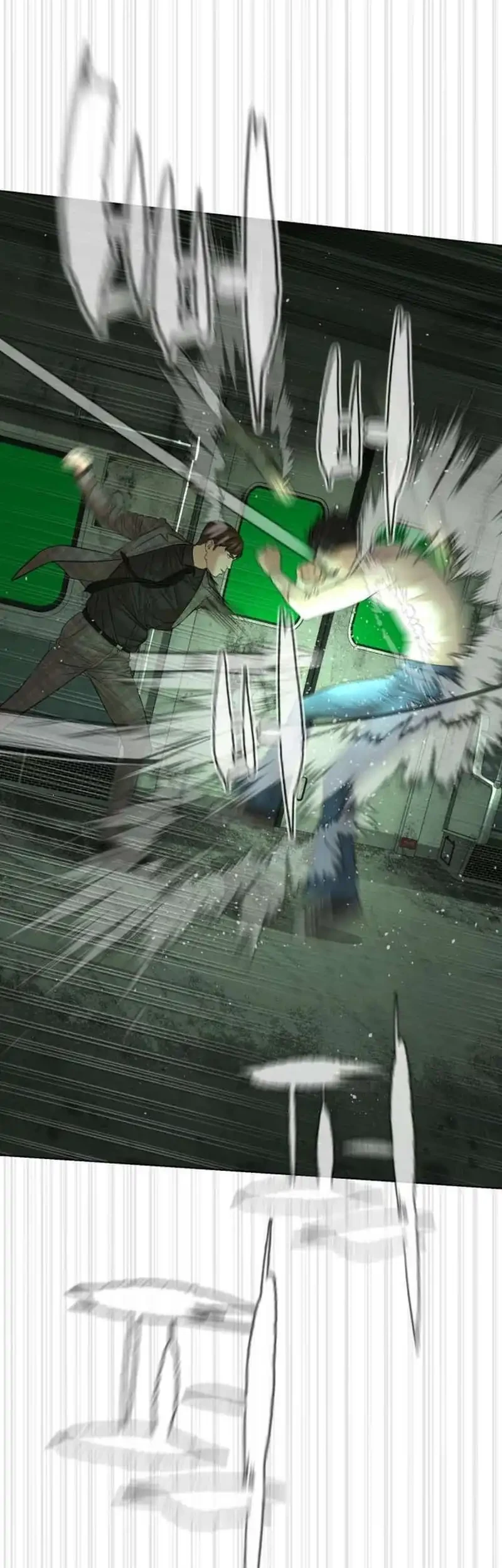 A Lawyer Killler (Killer Lawyer) Chapter 13 Gambar 15