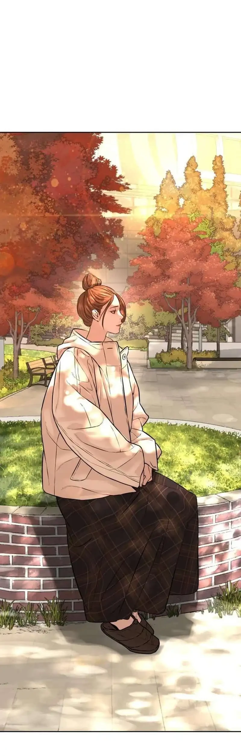 A Lawyer Killler (Killer Lawyer) Chapter 14 Gambar 20