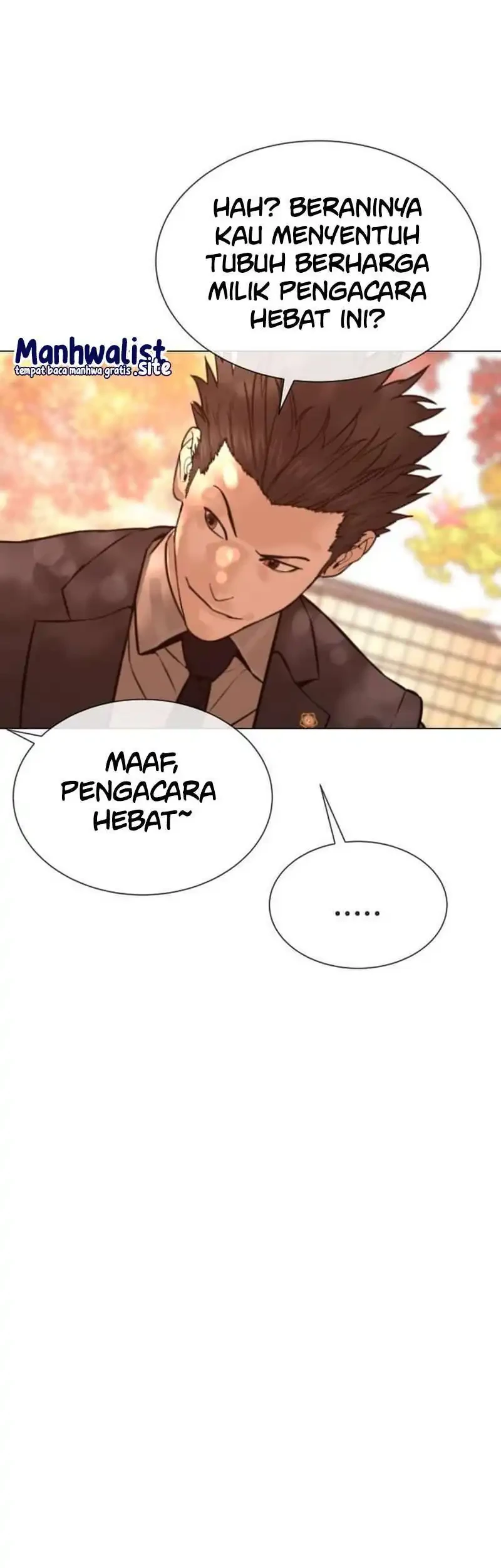 A Lawyer Killler (Killer Lawyer) Chapter 14 Gambar 23