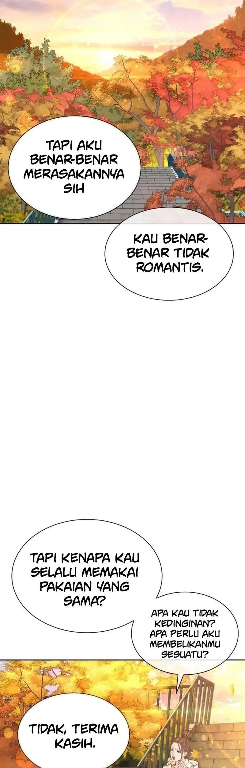 A Lawyer Killler (Killer Lawyer) Chapter 14 Gambar 25