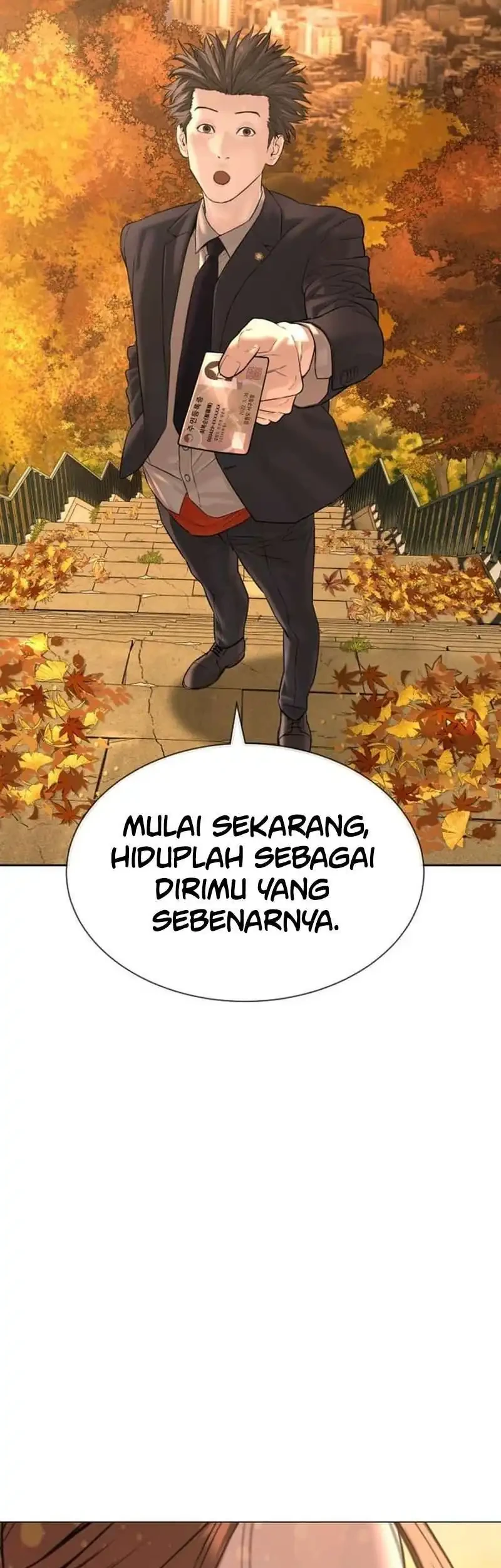 A Lawyer Killler (Killer Lawyer) Chapter 14 Gambar 29