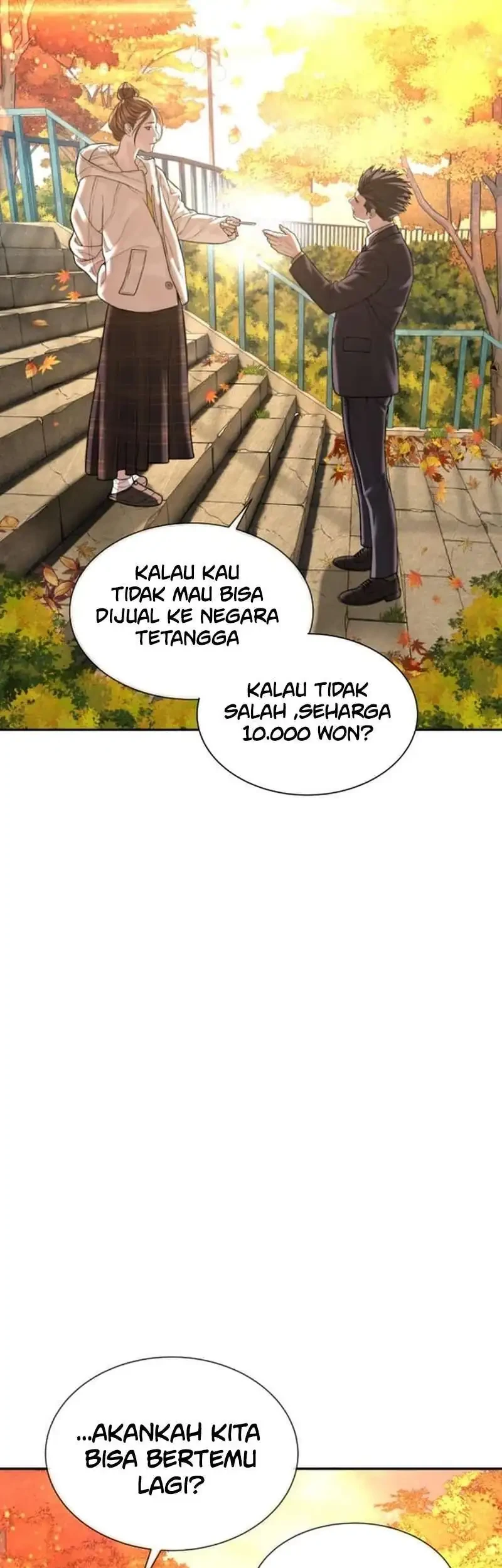A Lawyer Killler (Killer Lawyer) Chapter 14 Gambar 31