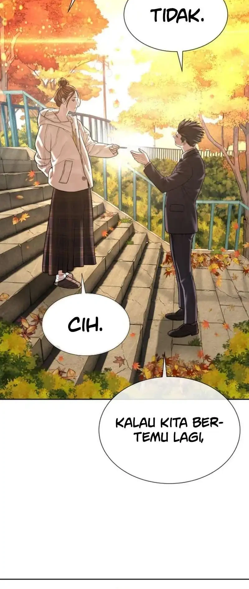 A Lawyer Killler (Killer Lawyer) Chapter 14 Gambar 32