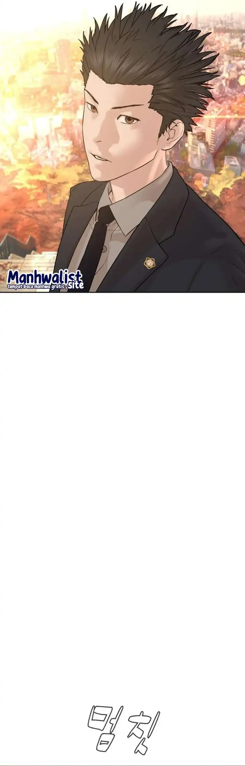 A Lawyer Killler (Killer Lawyer) Chapter 14 Gambar 37