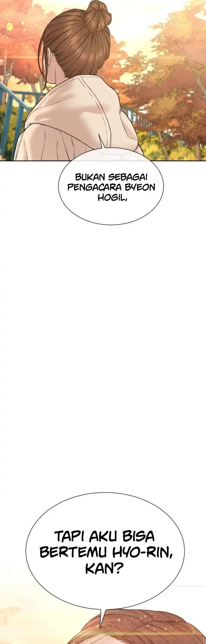 A Lawyer Killler (Killer Lawyer) Chapter 14 Gambar 39