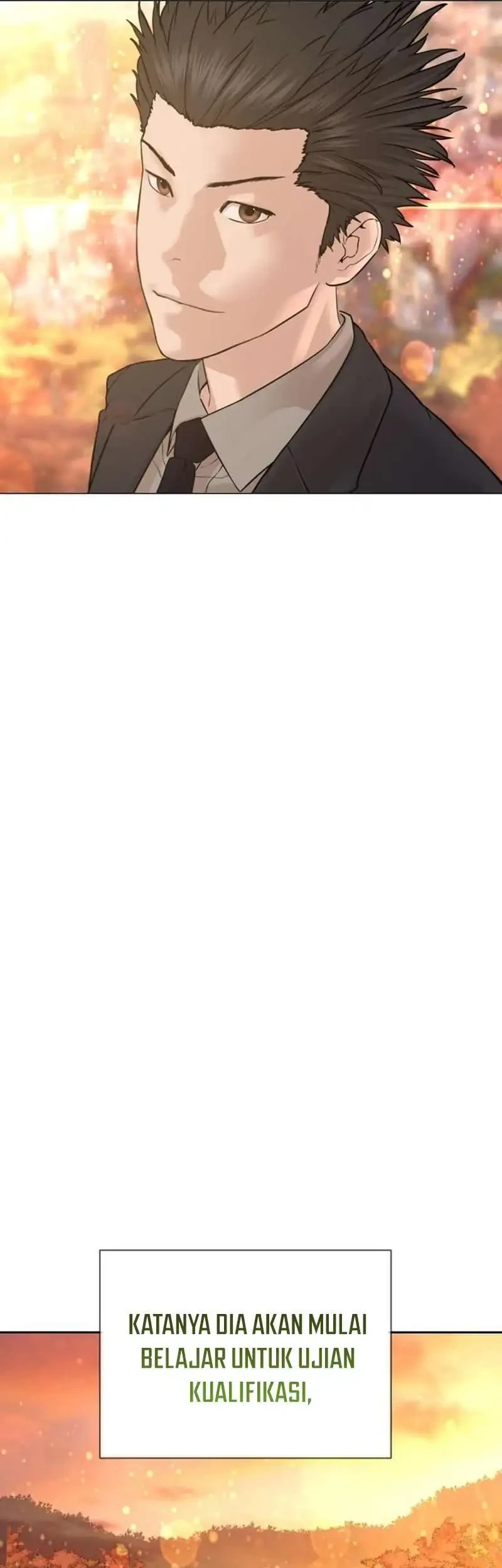 A Lawyer Killler (Killer Lawyer) Chapter 14 Gambar 41