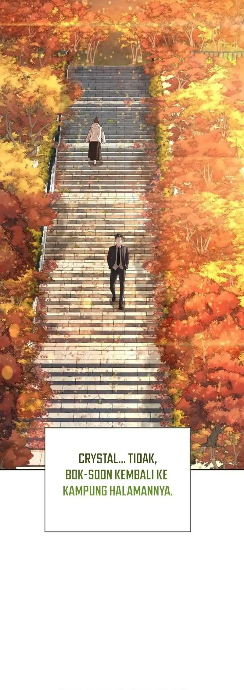 A Lawyer Killler (Killer Lawyer) Chapter 14 Gambar 42