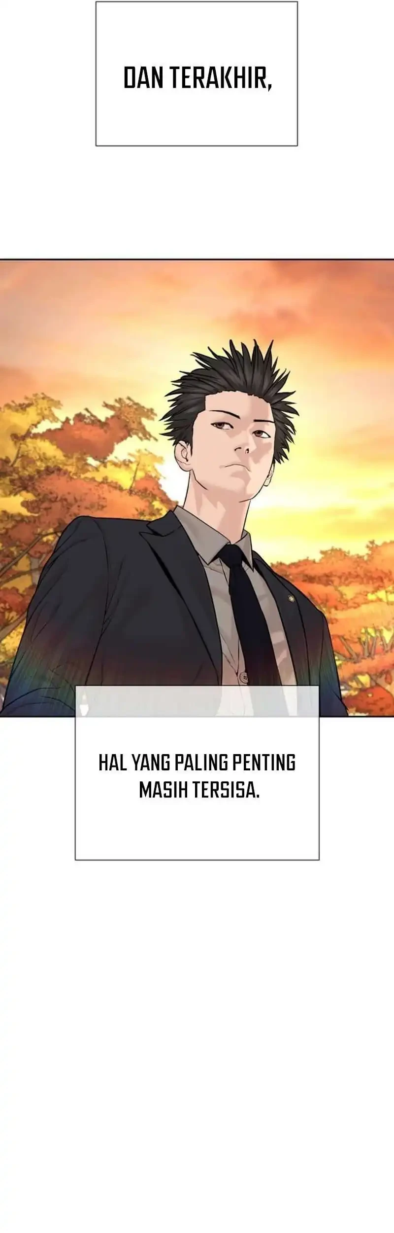 A Lawyer Killler (Killer Lawyer) Chapter 14 Gambar 43