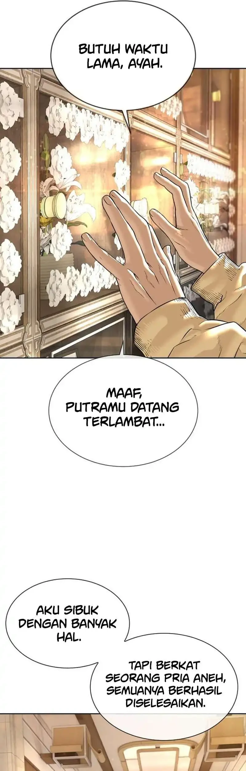 A Lawyer Killler (Killer Lawyer) Chapter 14 Gambar 47