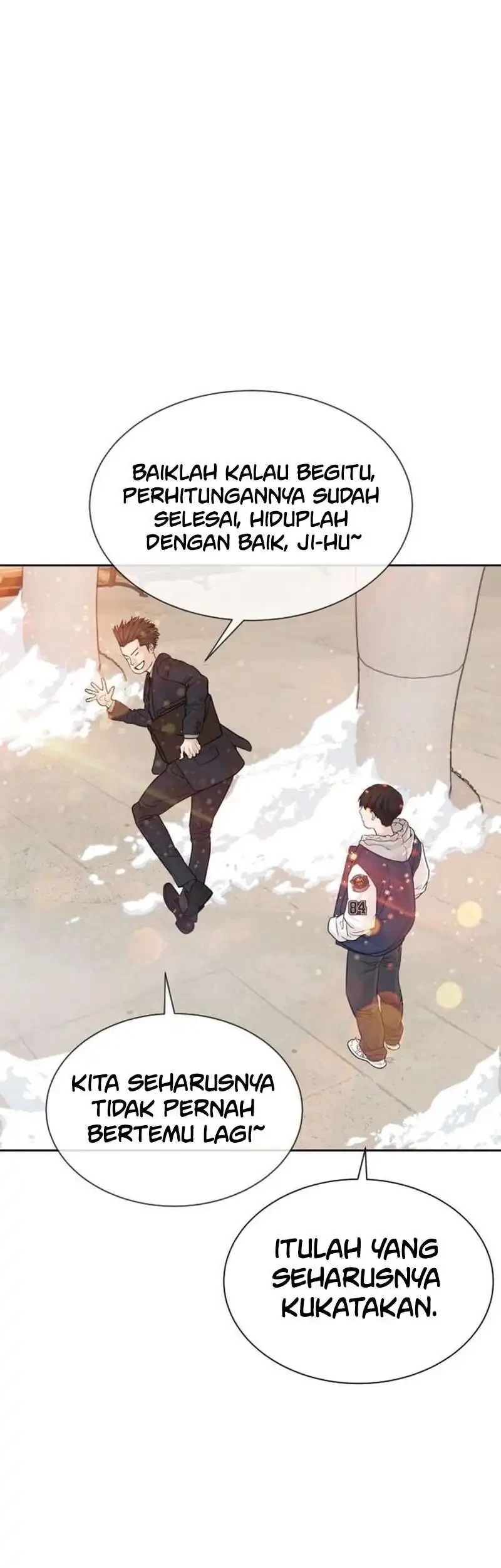 A Lawyer Killler (Killer Lawyer) Chapter 14 Gambar 59