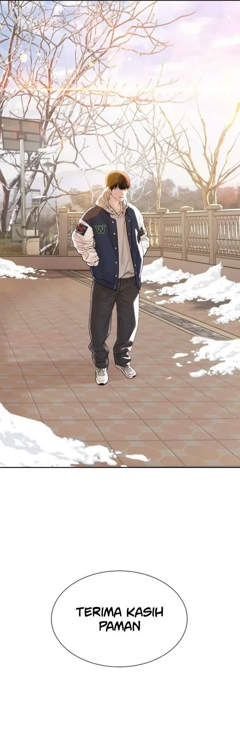 A Lawyer Killler (Killer Lawyer) Chapter 14 Gambar 61