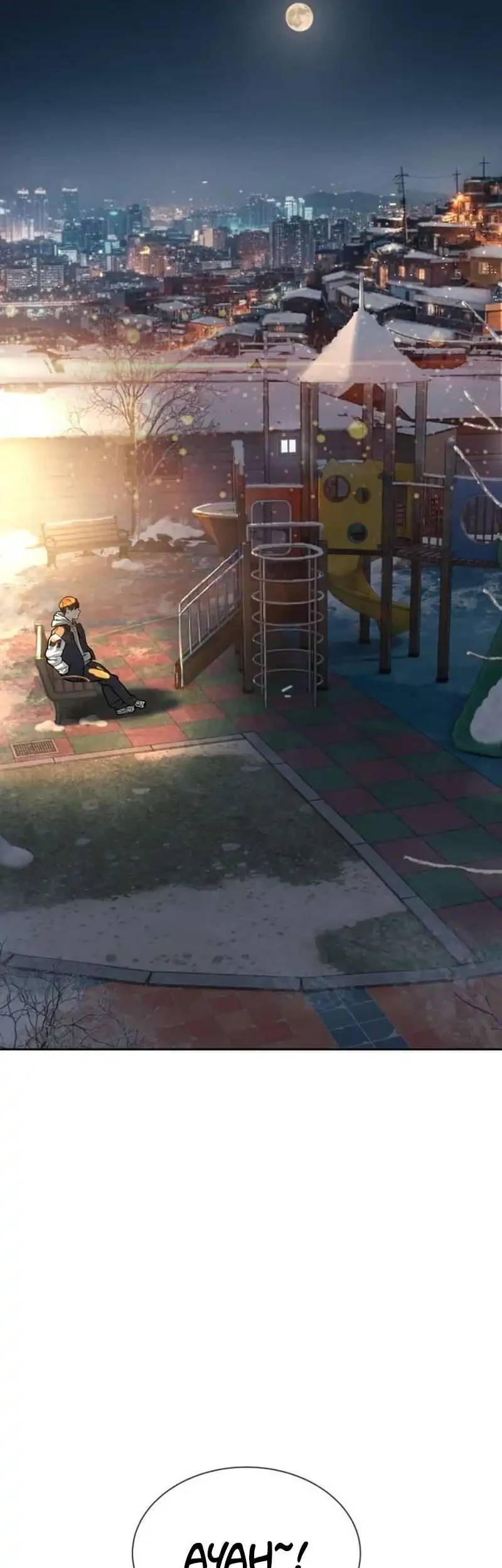 A Lawyer Killler (Killer Lawyer) Chapter 14 Gambar 63