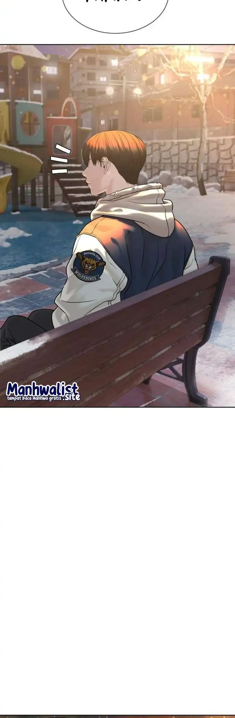 A Lawyer Killler (Killer Lawyer) Chapter 14 Gambar 64