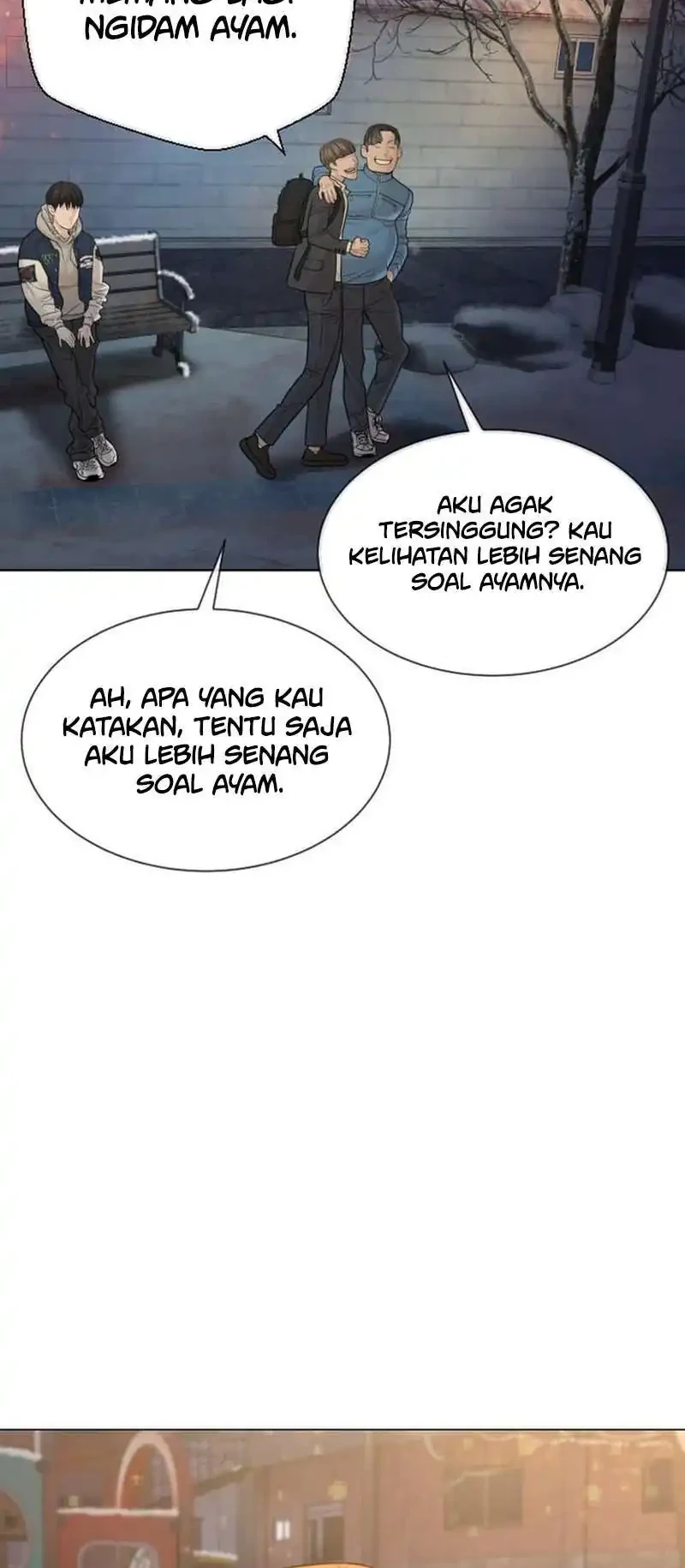A Lawyer Killler (Killer Lawyer) Chapter 14 Gambar 66