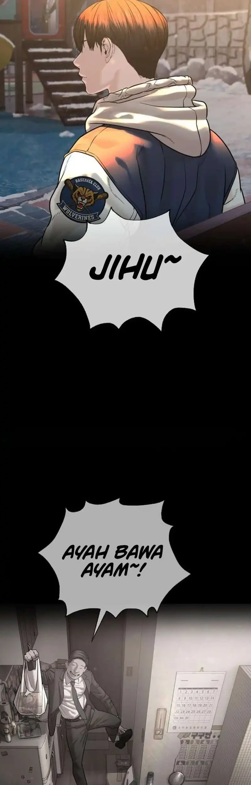 A Lawyer Killler (Killer Lawyer) Chapter 14 Gambar 67