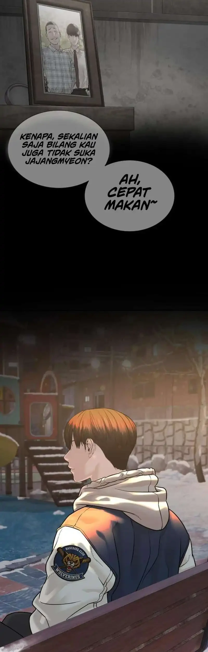 A Lawyer Killler (Killer Lawyer) Chapter 14 Gambar 69