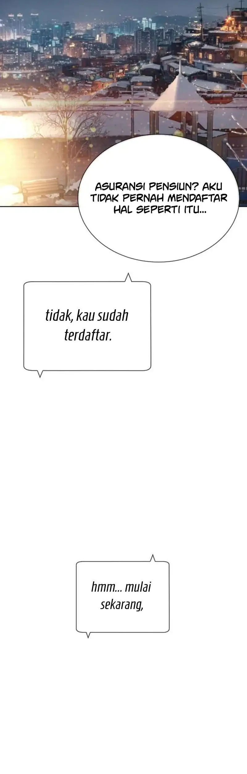 A Lawyer Killler (Killer Lawyer) Chapter 14 Gambar 73