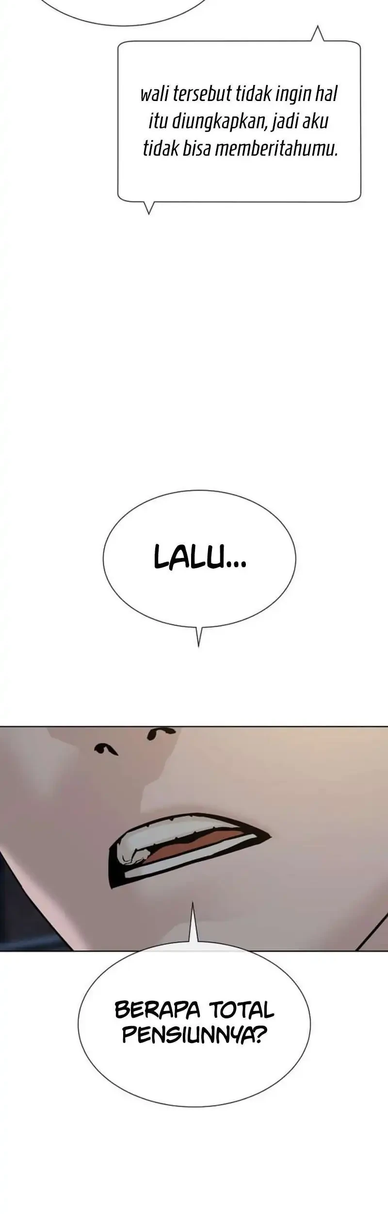 A Lawyer Killler (Killer Lawyer) Chapter 14 Gambar 76