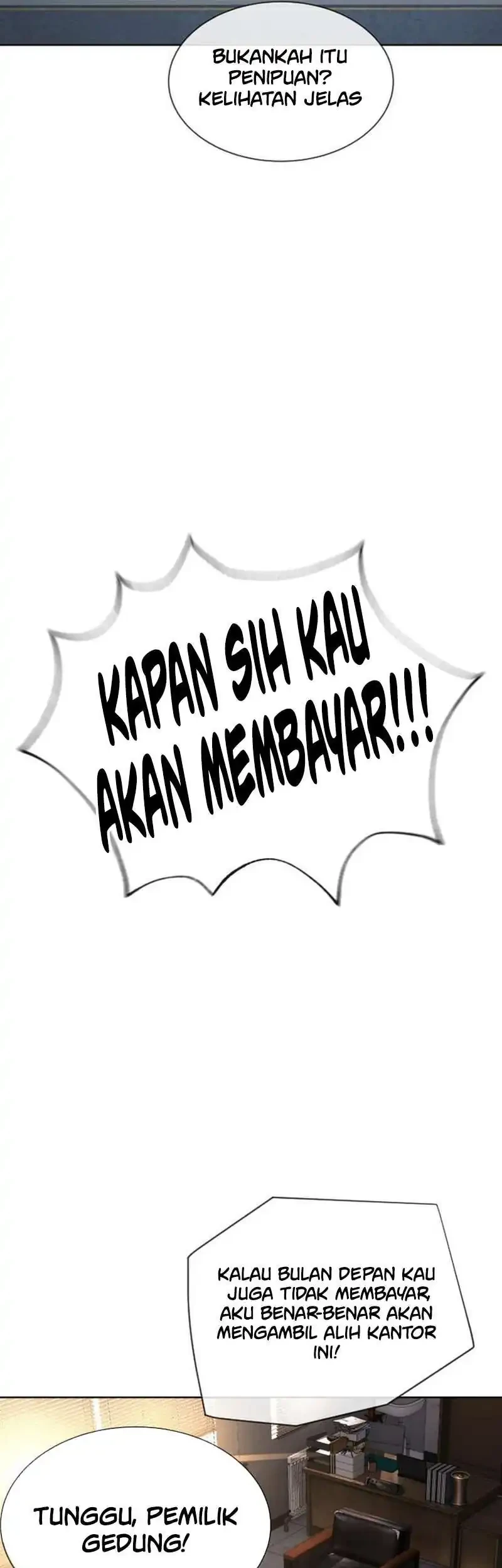 A Lawyer Killler (Killer Lawyer) Chapter 14 Gambar 87