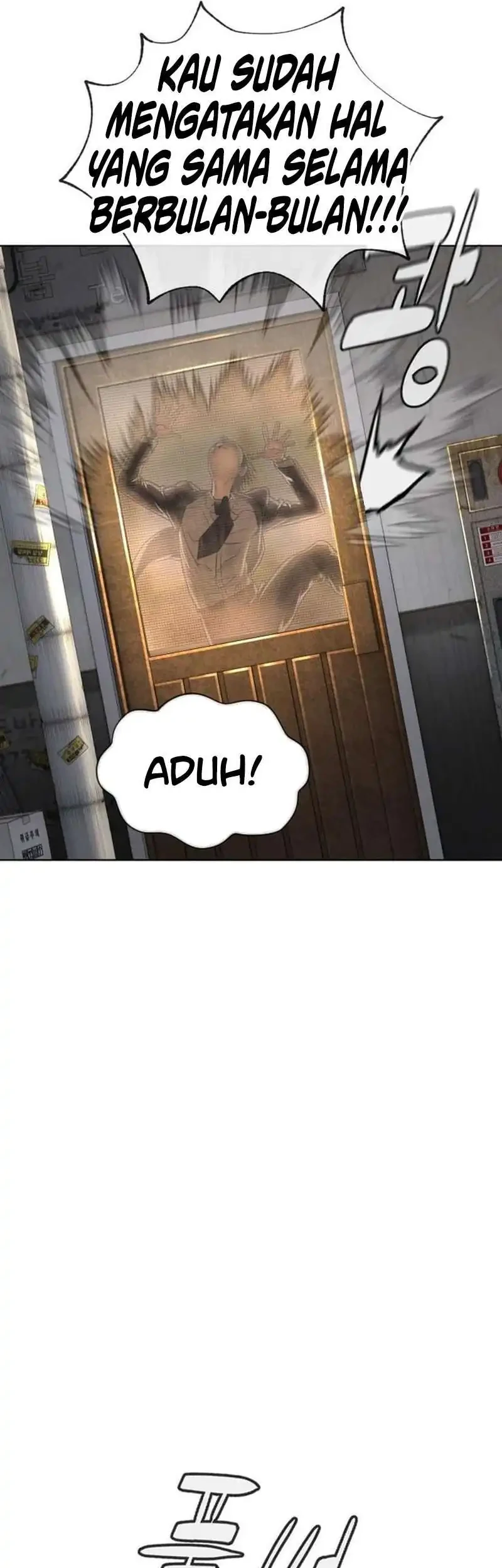 A Lawyer Killler (Killer Lawyer) Chapter 14 Gambar 89