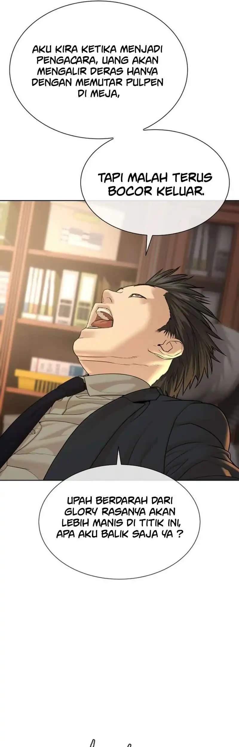 A Lawyer Killler (Killer Lawyer) Chapter 14 Gambar 91