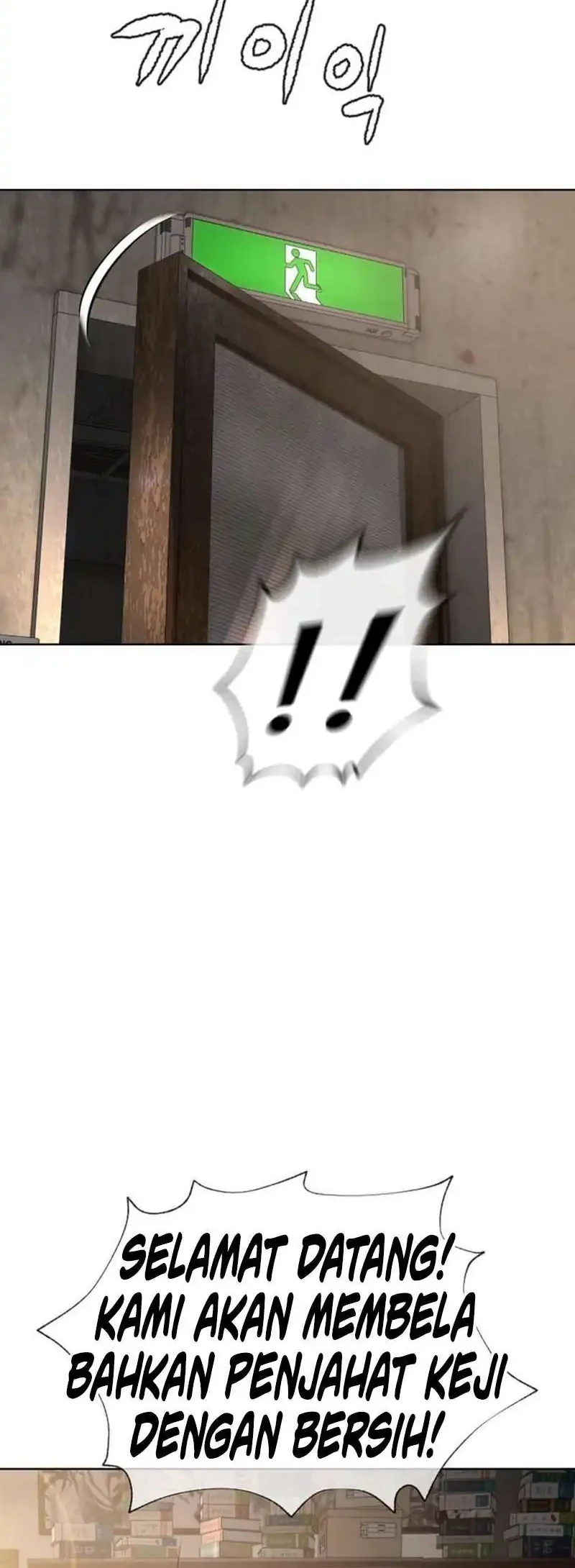 A Lawyer Killler (Killer Lawyer) Chapter 14 Gambar 92