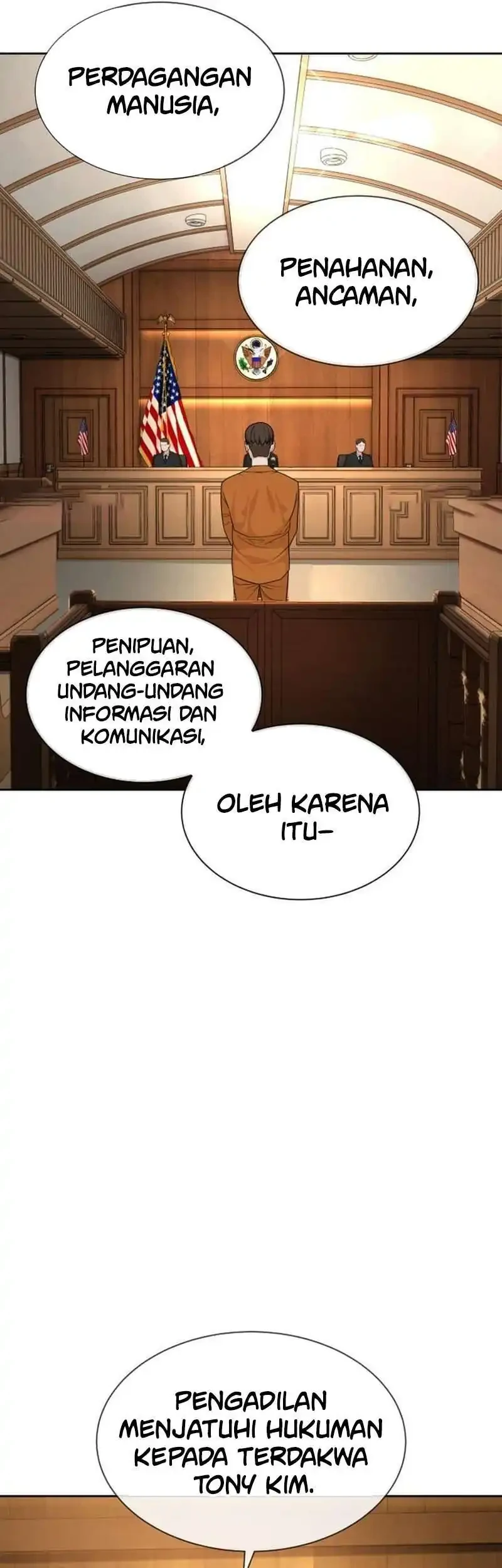 A Lawyer Killler (Killer Lawyer) Chapter 14 Gambar 7