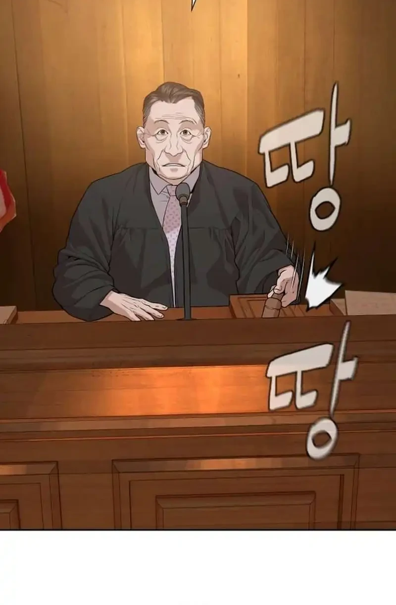 A Lawyer Killler (Killer Lawyer) Chapter 14 Gambar 8